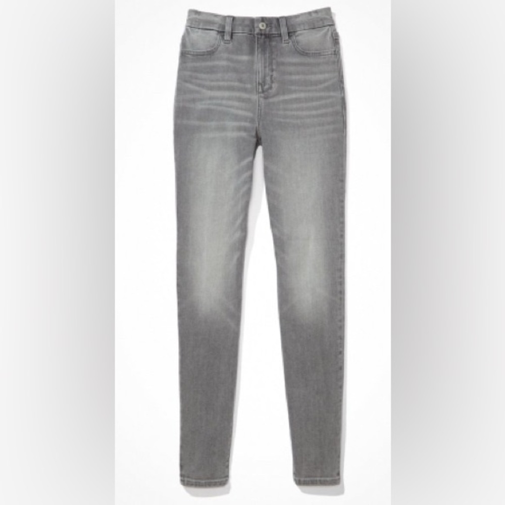 AE Ne(x)t Level Curvy High-Waisted
Jegging